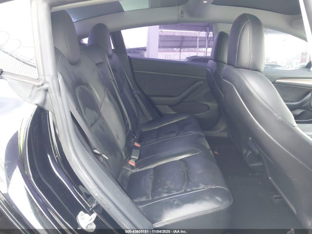 2022 TESLA MODEL 3 5YJ3E1EB6NF130632 Photo 7