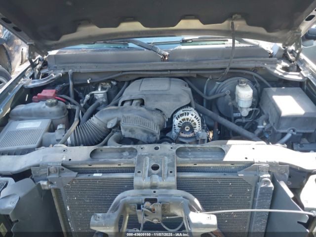 2011 GMC SIERRA 1500 1GTR1VE0XBZ105041 Photo 9