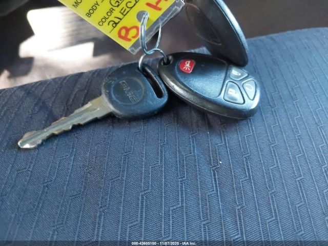 2011 GMC SIERRA 1500 1GTR1VE0XBZ105041 Photo 10