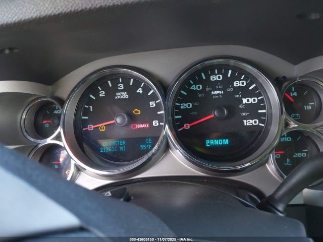 2011 GMC SIERRA 1500 1GTR1VE0XBZ105041 Photo 6