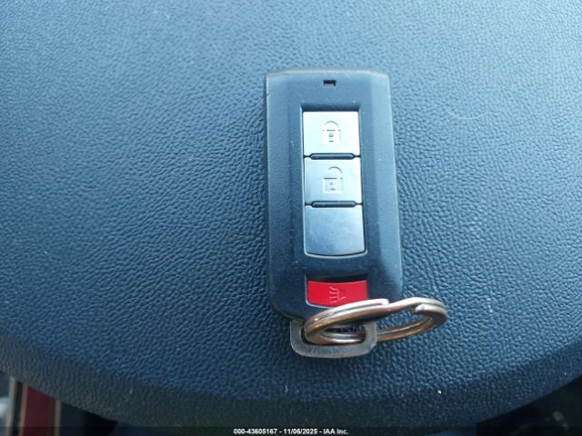 2015 MITSUBISHI OUTLANDER SPORT 4A4AR4AU4FE035843 Photo 10