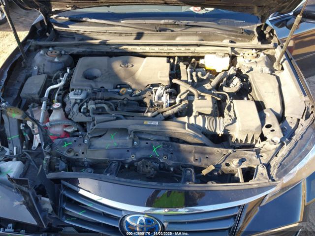 2020 TOYOTA AVALON HYBRID 4T1A21FB0LU012123 Photo 9