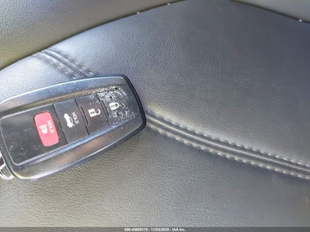 2020 TOYOTA AVALON HYBRID 4T1A21FB0LU012123 Photo 10