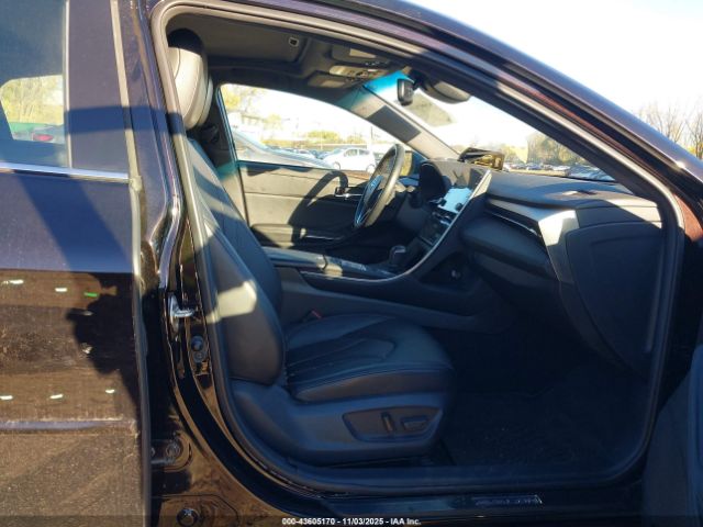 2020 TOYOTA AVALON HYBRID 4T1A21FB0LU012123 Photo 4