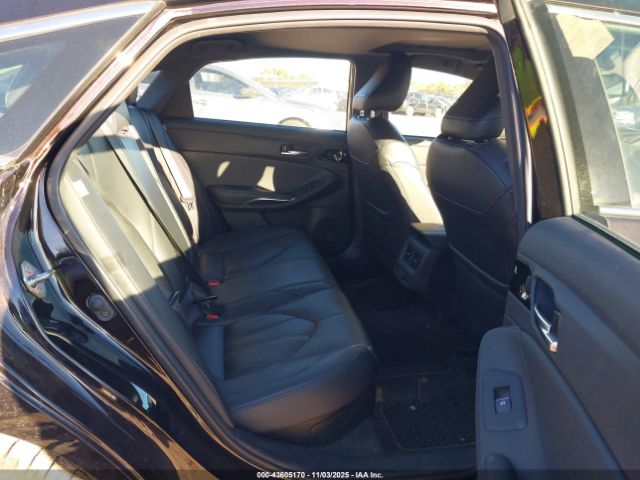 2020 TOYOTA AVALON HYBRID 4T1A21FB0LU012123 Photo 7
