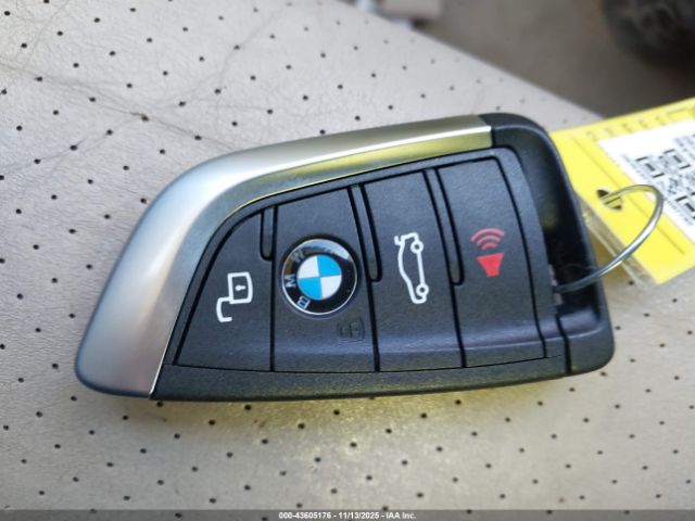 2023 BMW 3 SERIES 3MW49FF05P8D07792 Photo 10