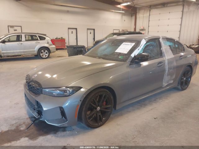2023 BMW 3 SERIES 3MW49FF05P8D07792 Photo 1
