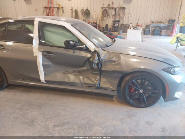 2023 BMW 3 SERIES 3MW49FF05P8D07792 Photo 5
