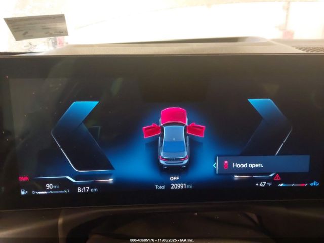 2023 BMW 3 SERIES 3MW49FF05P8D07792 Photo 6