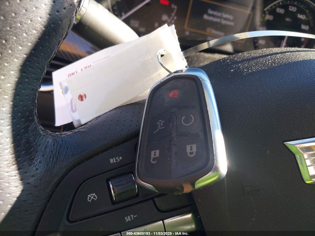 2023 CADILLAC XT4 1GYFZER41PF207565 Photo 10