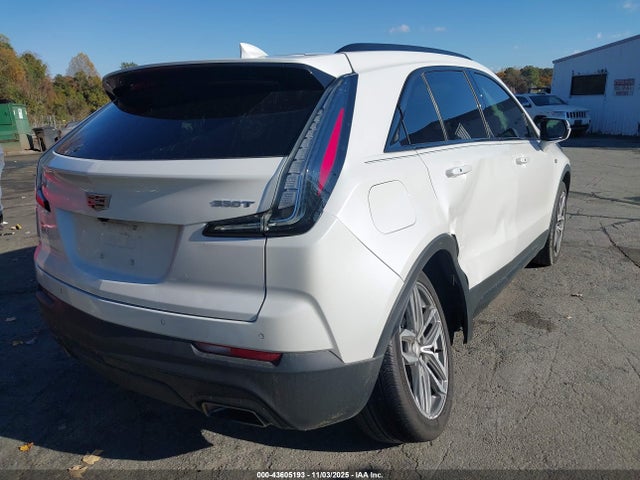 2023 CADILLAC XT4 1GYFZER41PF207565 Photo 5