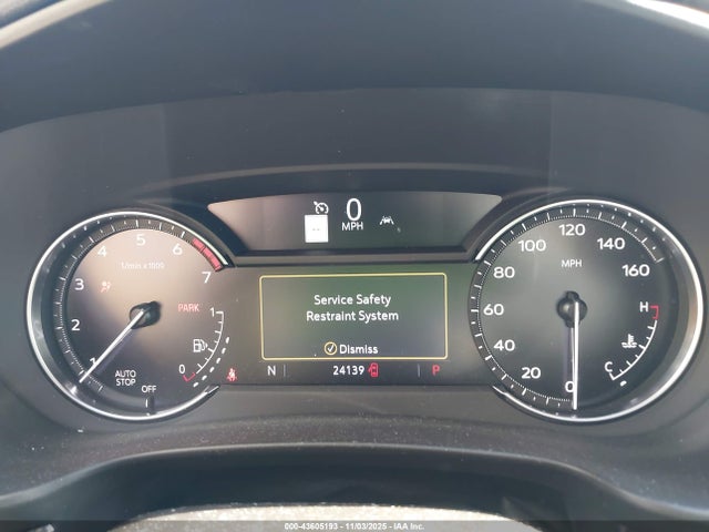 2023 CADILLAC XT4 1GYFZER41PF207565 Photo 6