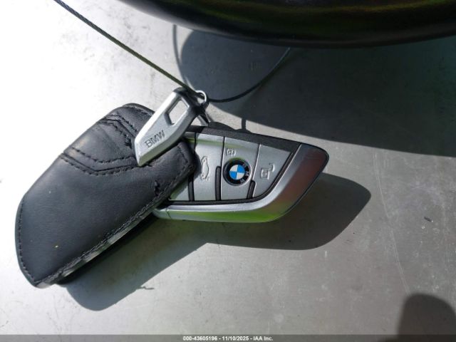 2023 BMW 840 WBAAE2C04PCK62025 Photo 10