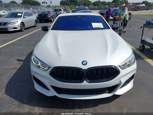 BMW 840i 2023 WBAAE2C04PCK62025 Image 12