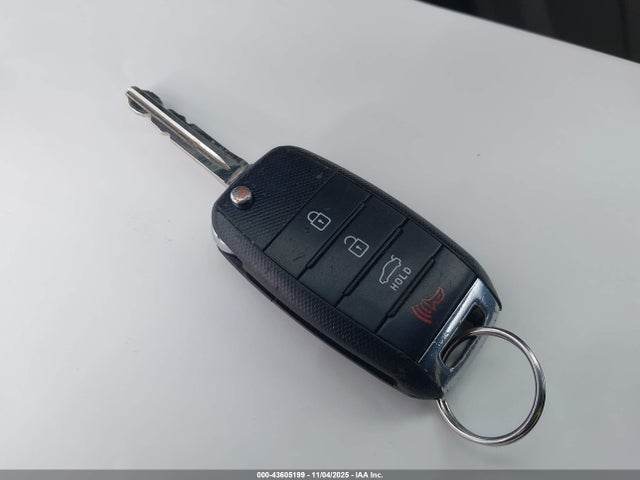 KNAFX4A62F5302169 KIA FORTE LX