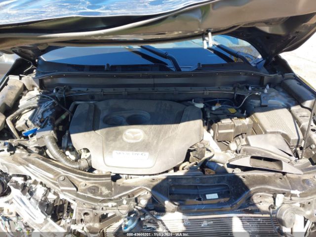 2021 MAZDA CX-5 JM3KFBEY6M0449522 Photo 9