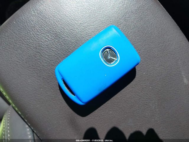 2021 MAZDA CX-5 JM3KFBEY6M0449522 Photo 10