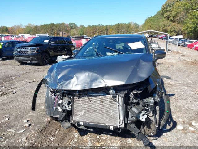 2021 MAZDA CX-5 JM3KFBEY6M0449522 Photo 5