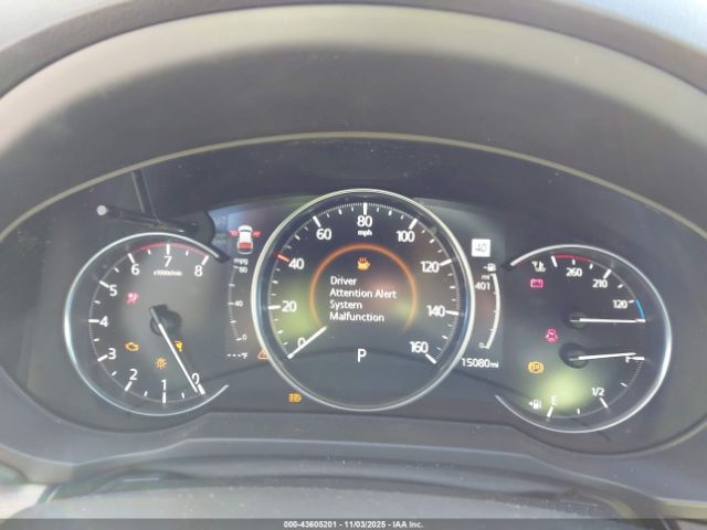 2021 MAZDA CX-5 JM3KFBEY6M0449522 Photo 6