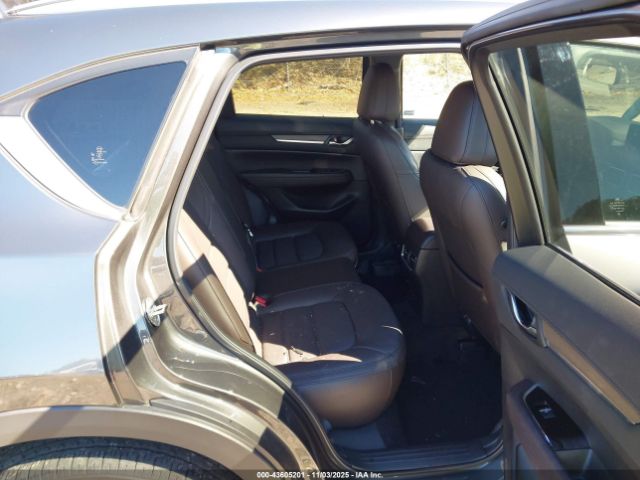 2021 MAZDA CX-5 JM3KFBEY6M0449522 Photo 7