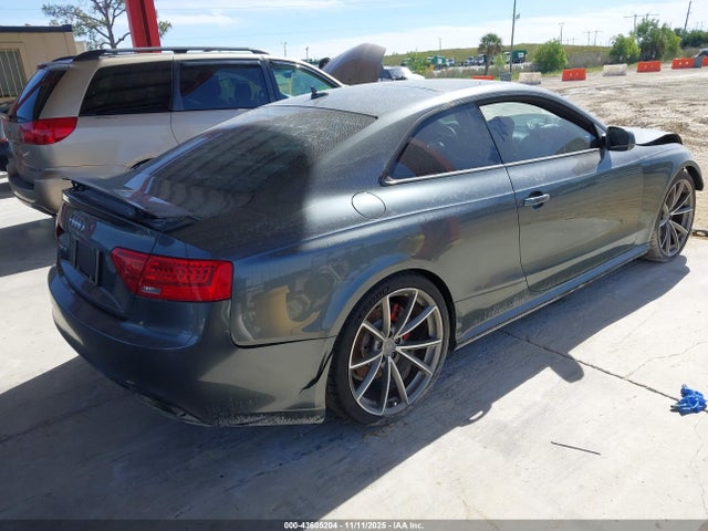 2015 AUDI RS 5 WUAC6AFR4FA900915 Photo 3