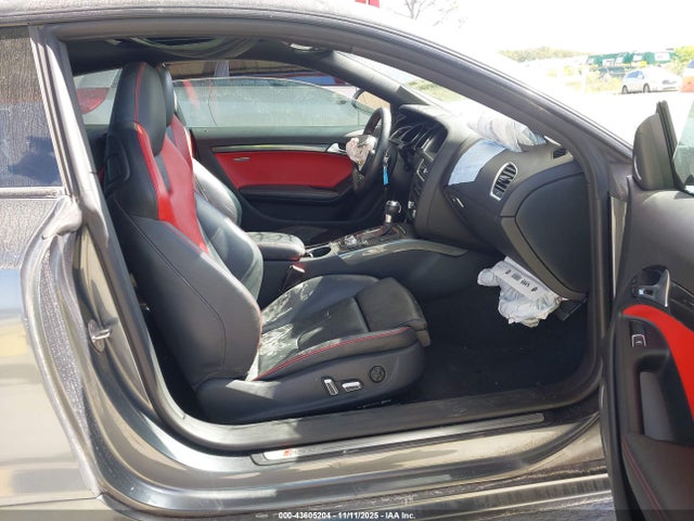 2015 AUDI RS 5 WUAC6AFR4FA900915 Photo 4