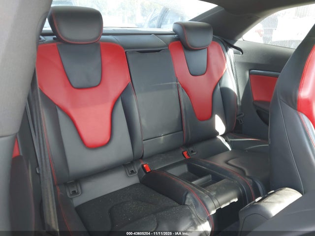 2015 AUDI RS 5 WUAC6AFR4FA900915 Photo 7