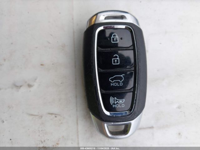 2019 HYUNDAI KONA KM8K5CA52KU222620 Photo 10