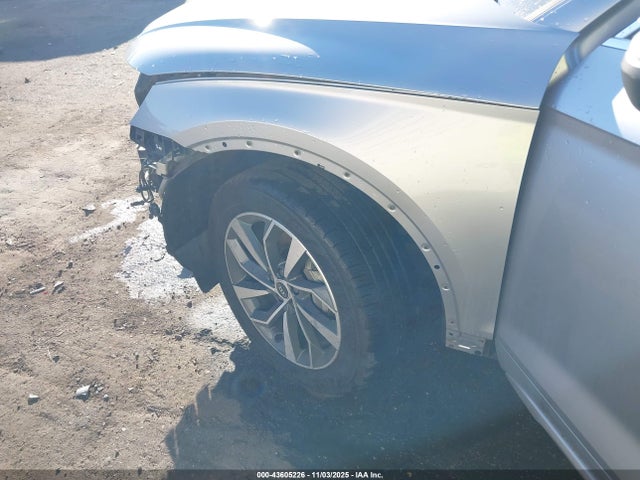 2021 AUDI Q5 WA1BAAFY3M2128360 Photo 5