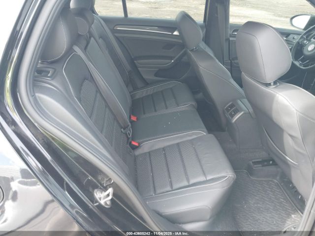 2019 VOLKSWAGEN GOLF R WVWWA7AU5KW198138 Photo 7