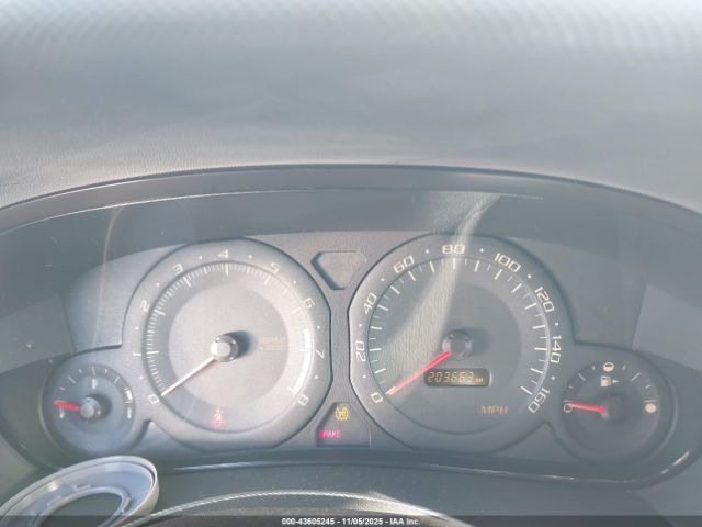 2004 CADILLAC CTS 1G6DM577640154842 Photo 6