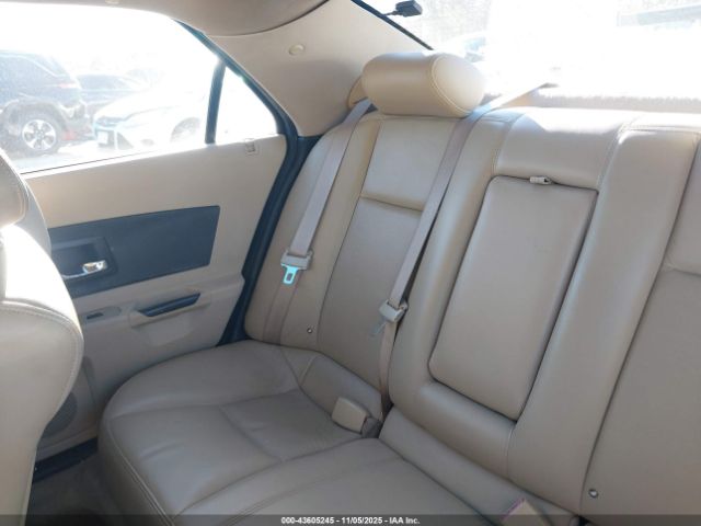 2004 CADILLAC CTS 1G6DM577640154842 Photo 7