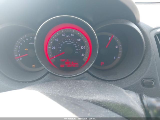 2013 KIA FORTE KNAFU4A22D5686828 Photo 6