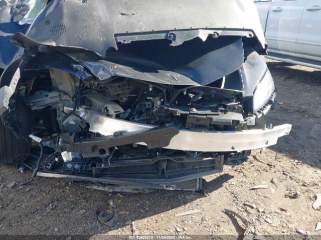 2025 TESLA MODEL 3 5YJ3E1EA0SF991193 Photo 5