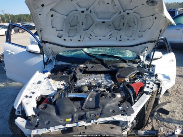 2014 JAGUAR XJ SAJWA1GT8EMV61318 Photo 9