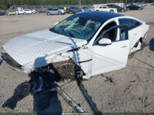 2014 JAGUAR XJ SAJWA1GT8EMV61318 Photo 1