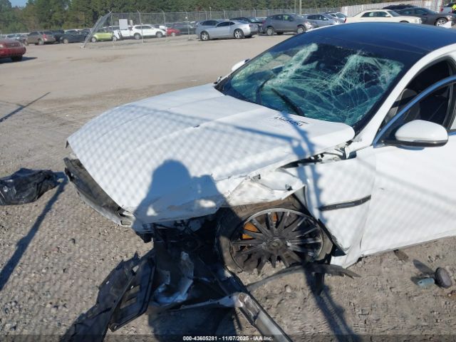 2014 JAGUAR XJ SAJWA1GT8EMV61318 Photo 5