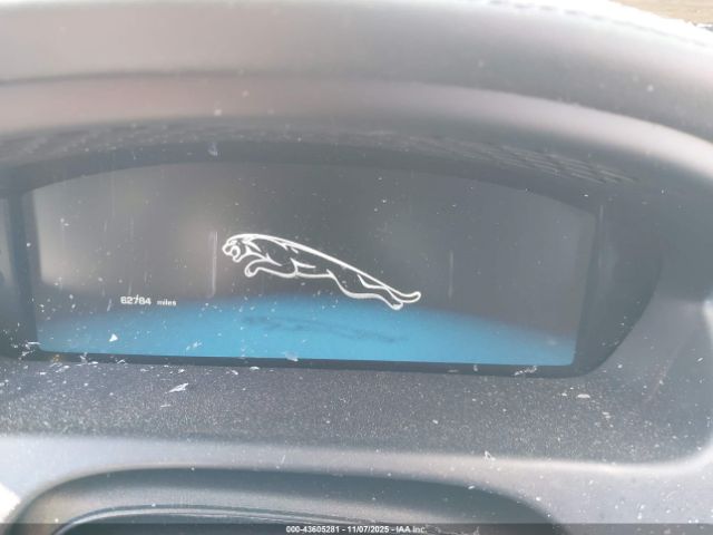 2014 JAGUAR XJ SAJWA1GT8EMV61318 Photo 6