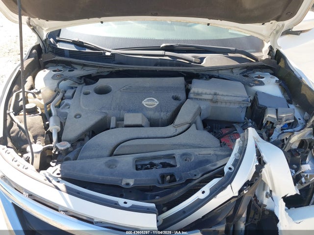 2014 NISSAN ALTIMA 1N4AL3AP7EN254829 Photo 9
