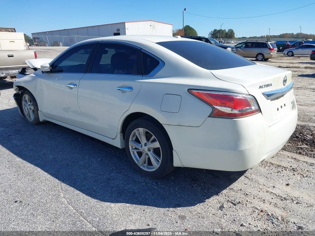 2014 NISSAN ALTIMA 1N4AL3AP7EN254829 Photo 2