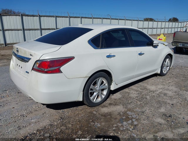 2014 NISSAN ALTIMA 1N4AL3AP7EN254829 Photo 3