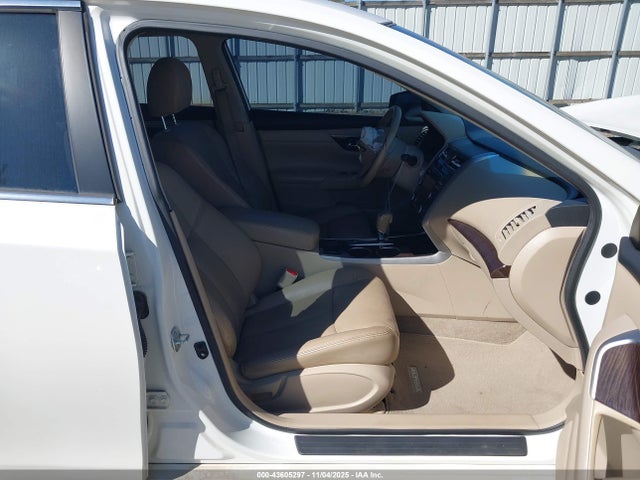 2014 NISSAN ALTIMA 1N4AL3AP7EN254829 Photo 4