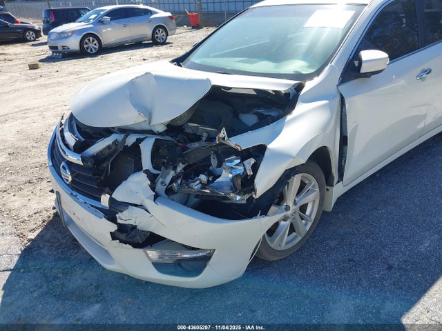 2014 NISSAN ALTIMA 1N4AL3AP7EN254829 Photo 5
