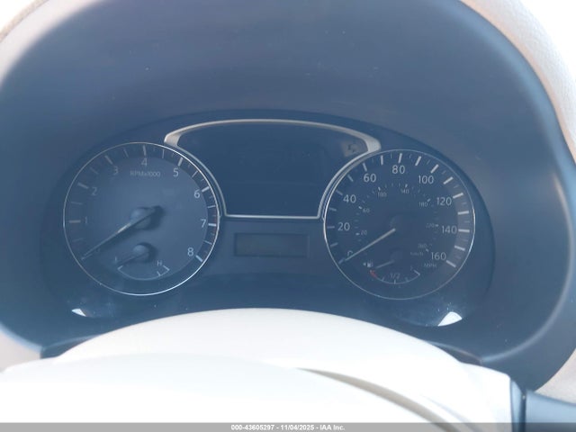 2014 NISSAN ALTIMA 1N4AL3AP7EN254829 Photo 6