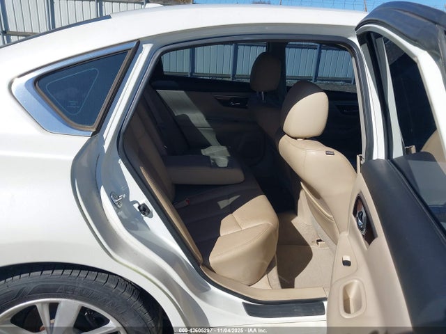2014 NISSAN ALTIMA 1N4AL3AP7EN254829 Photo 7