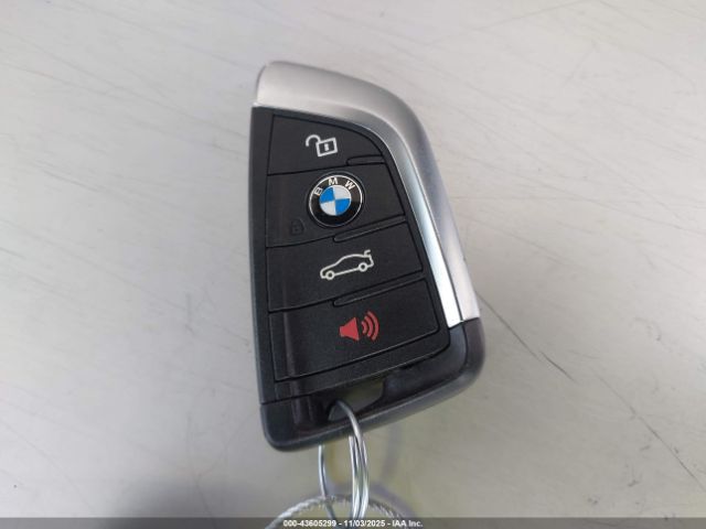 2020 BMW X2 WBXYH9C02L5P65166 Photo 10