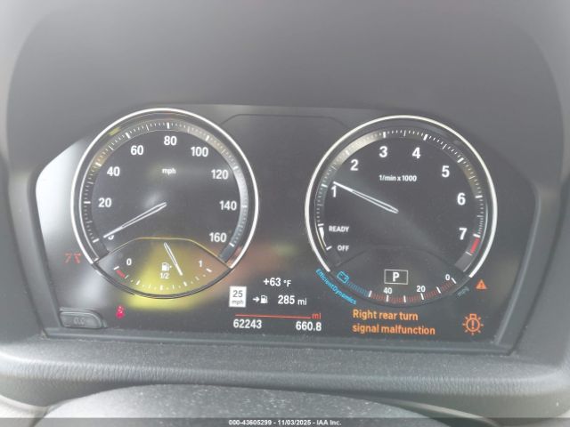 2020 BMW X2 WBXYH9C02L5P65166 Photo 6