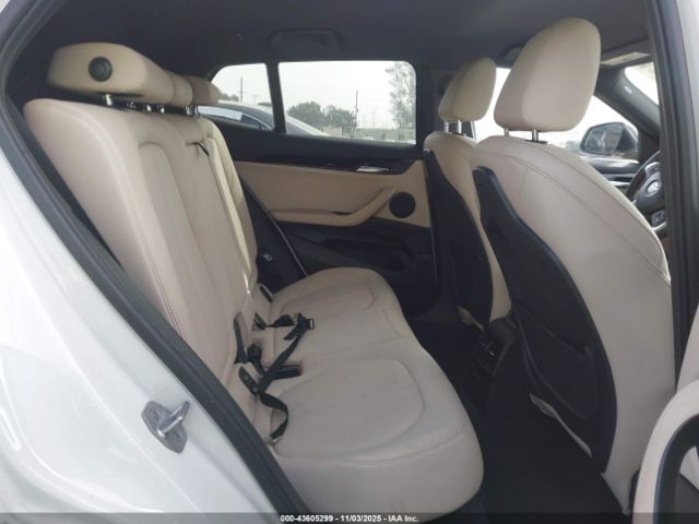 2020 BMW X2 WBXYH9C02L5P65166 Photo 7