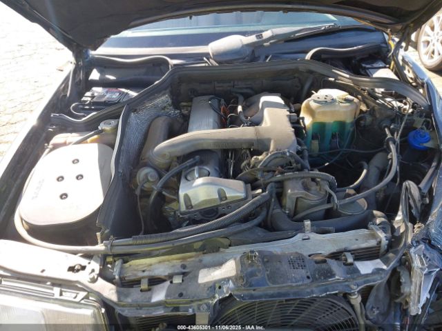 1987 MERCEDES-BENZ 300 WDBEB33D9HA418223 Photo 9