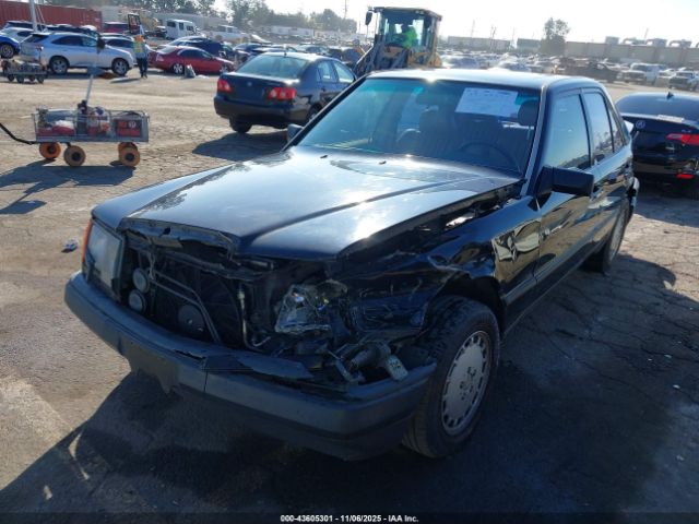 1987 MERCEDES-BENZ 300 WDBEB33D9HA418223 Photo 1